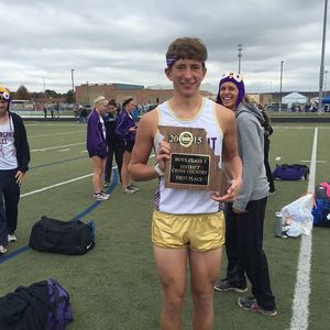 Meet your Posher, Shawn